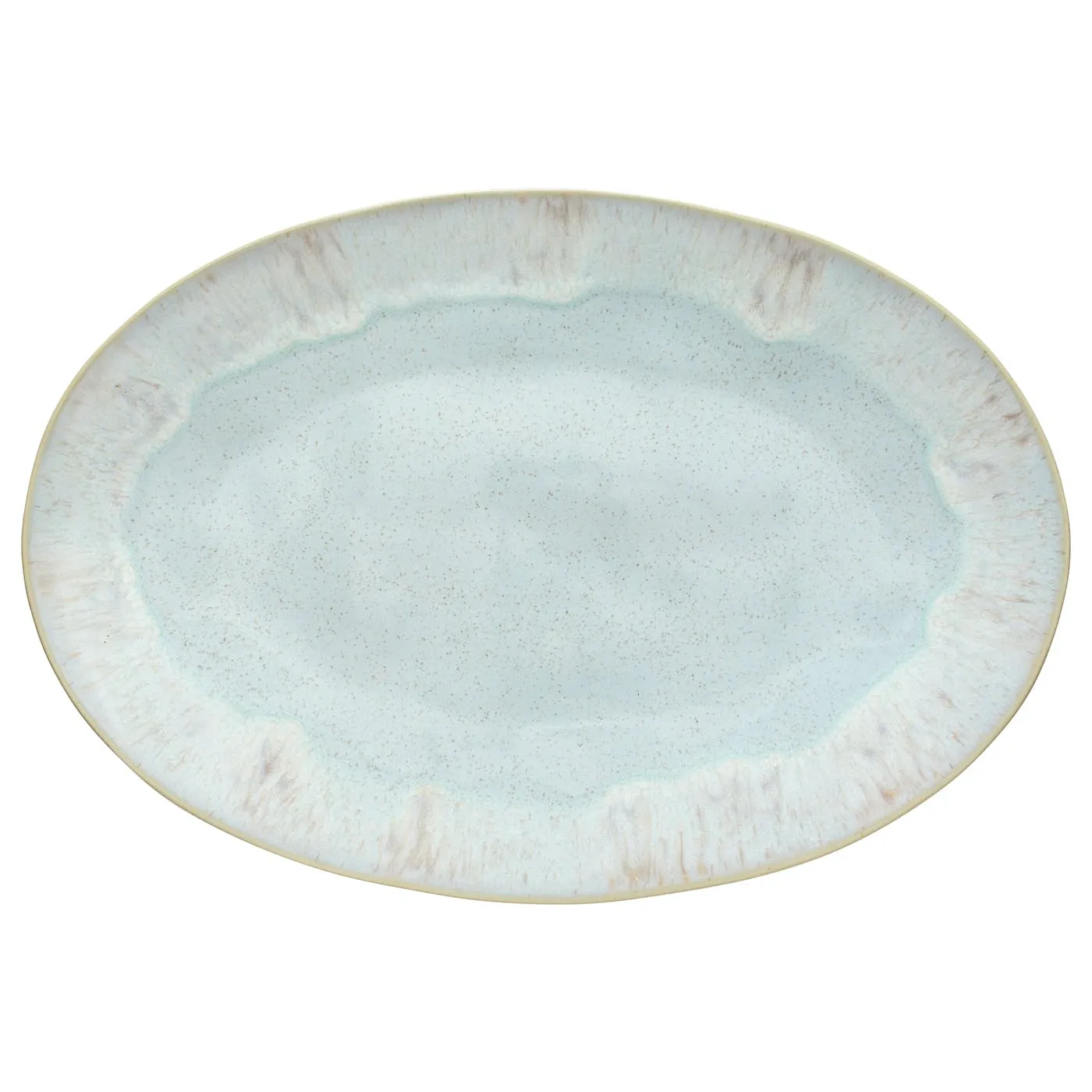 18" Oval Platter