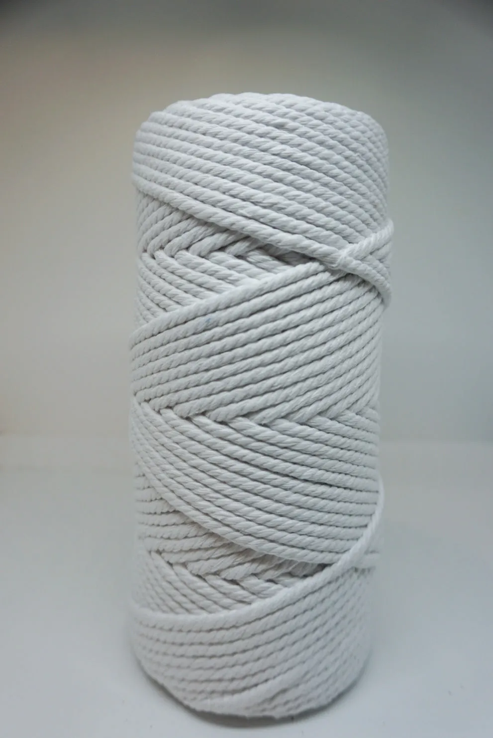 4mm Macrame Cord