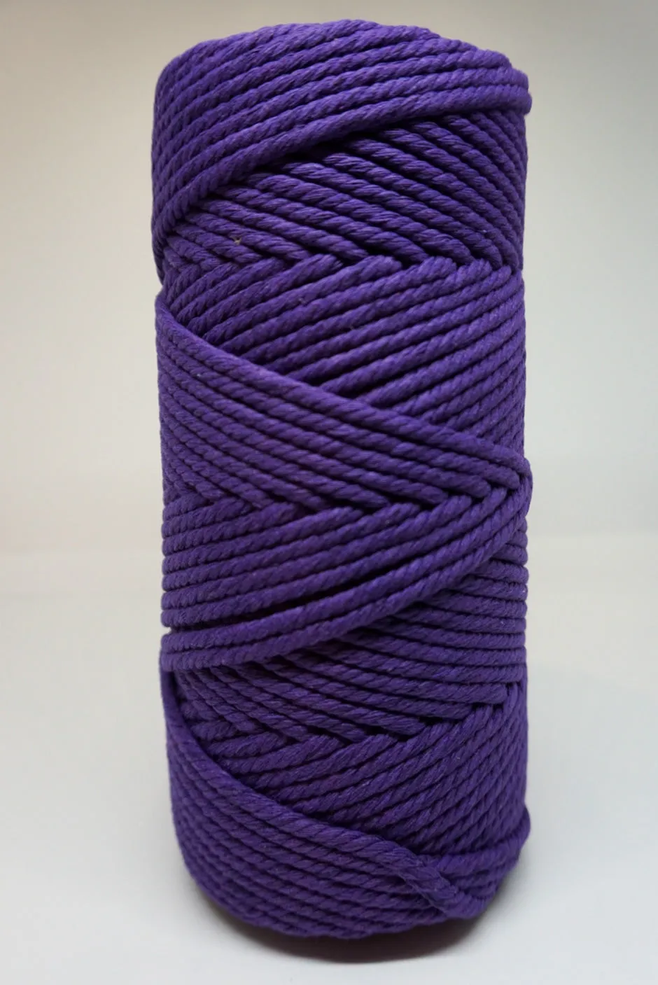 4mm Macrame Cord