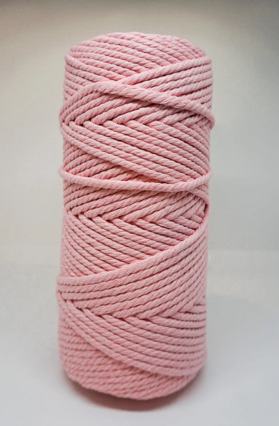 4mm Macrame Cord