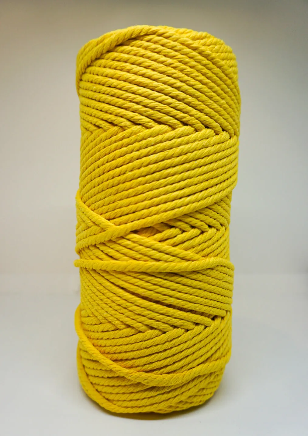 4mm Macrame Cord