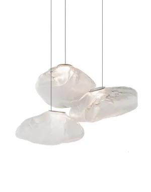 Bocci Series 73 Pendant Light 3 Pieces