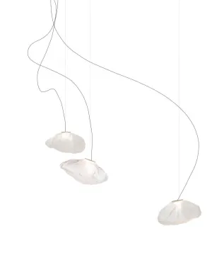 Bocci Series 73 Semi Rigid Pendant Light 3 - 7 Pieces