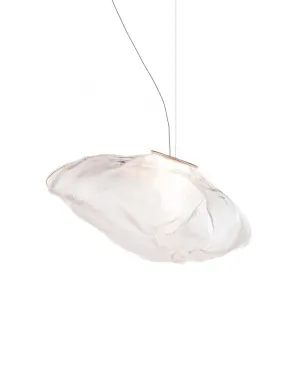 Bocci Series 73 Semi Rigid Pendant Light Single