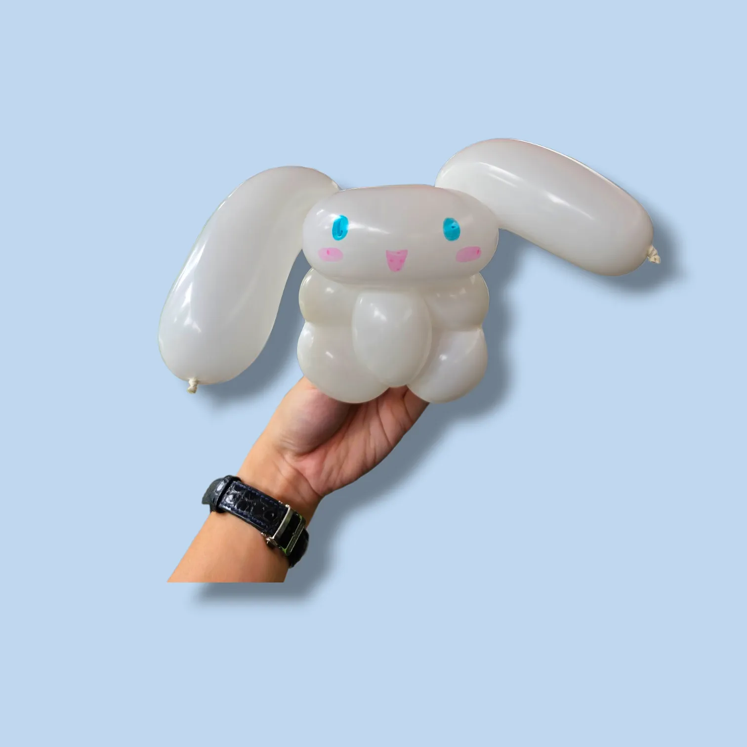 Cinnamoroll Mini Balloon Sculpture