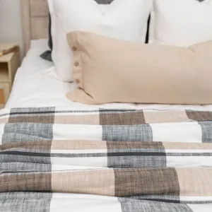 Erin Luxe Blanket by Beddy's