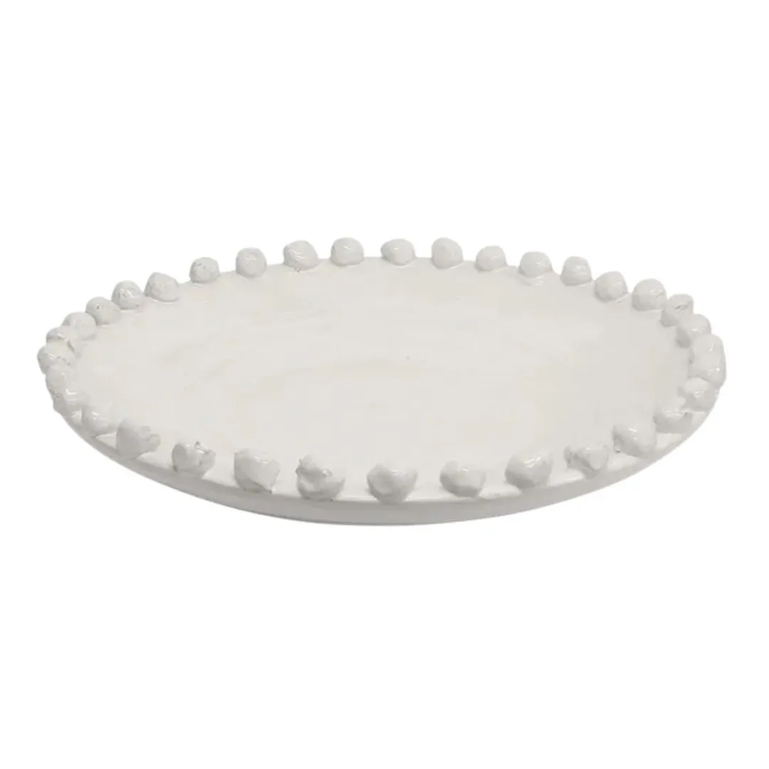 Figaro Bauble Platter - Large