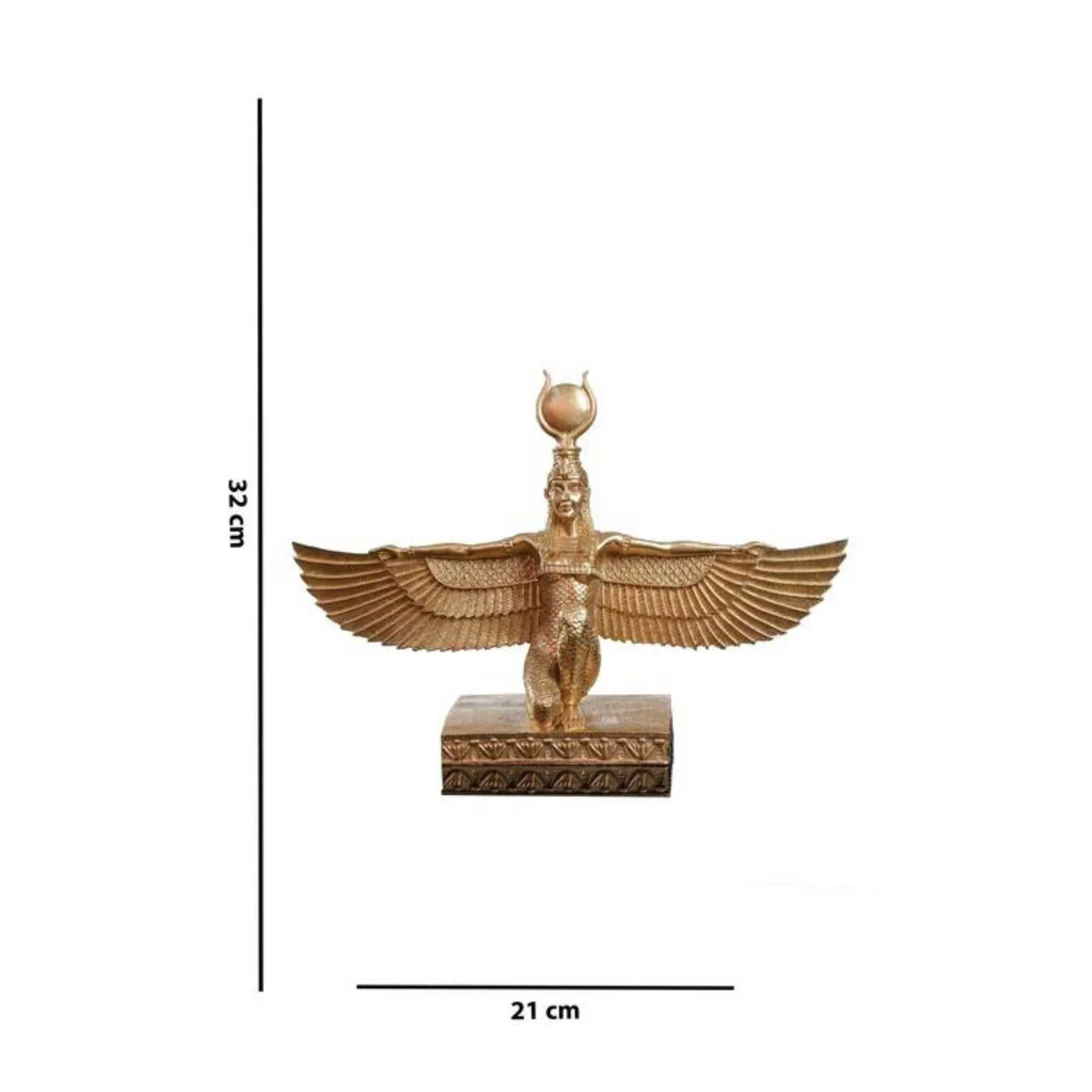 Isis Series & Set of 2