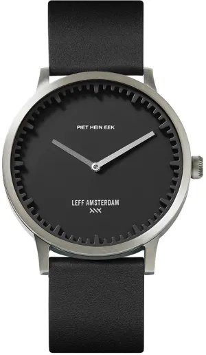 LEF Amsterdam Watch Tube T4