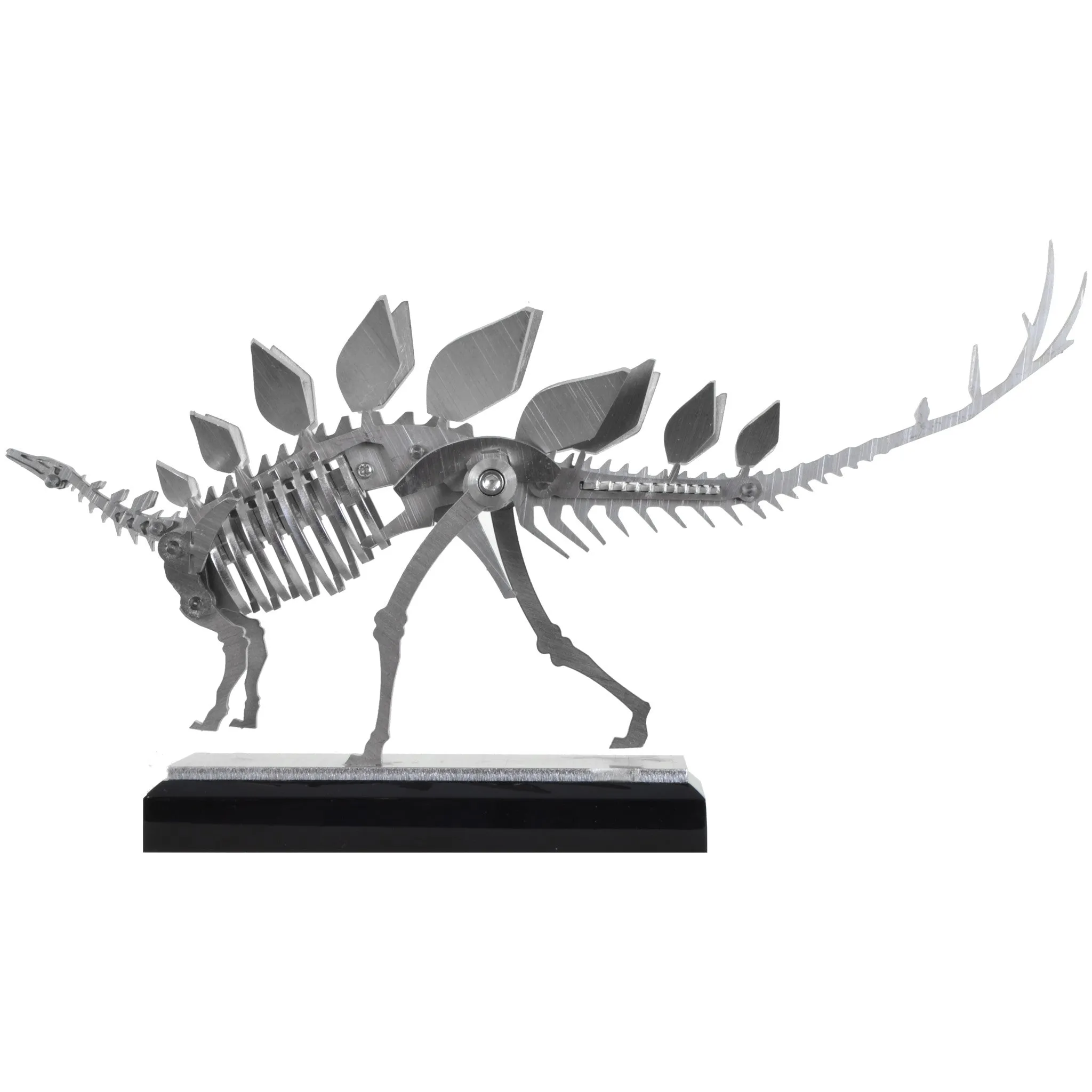 Mini Stegosaurus