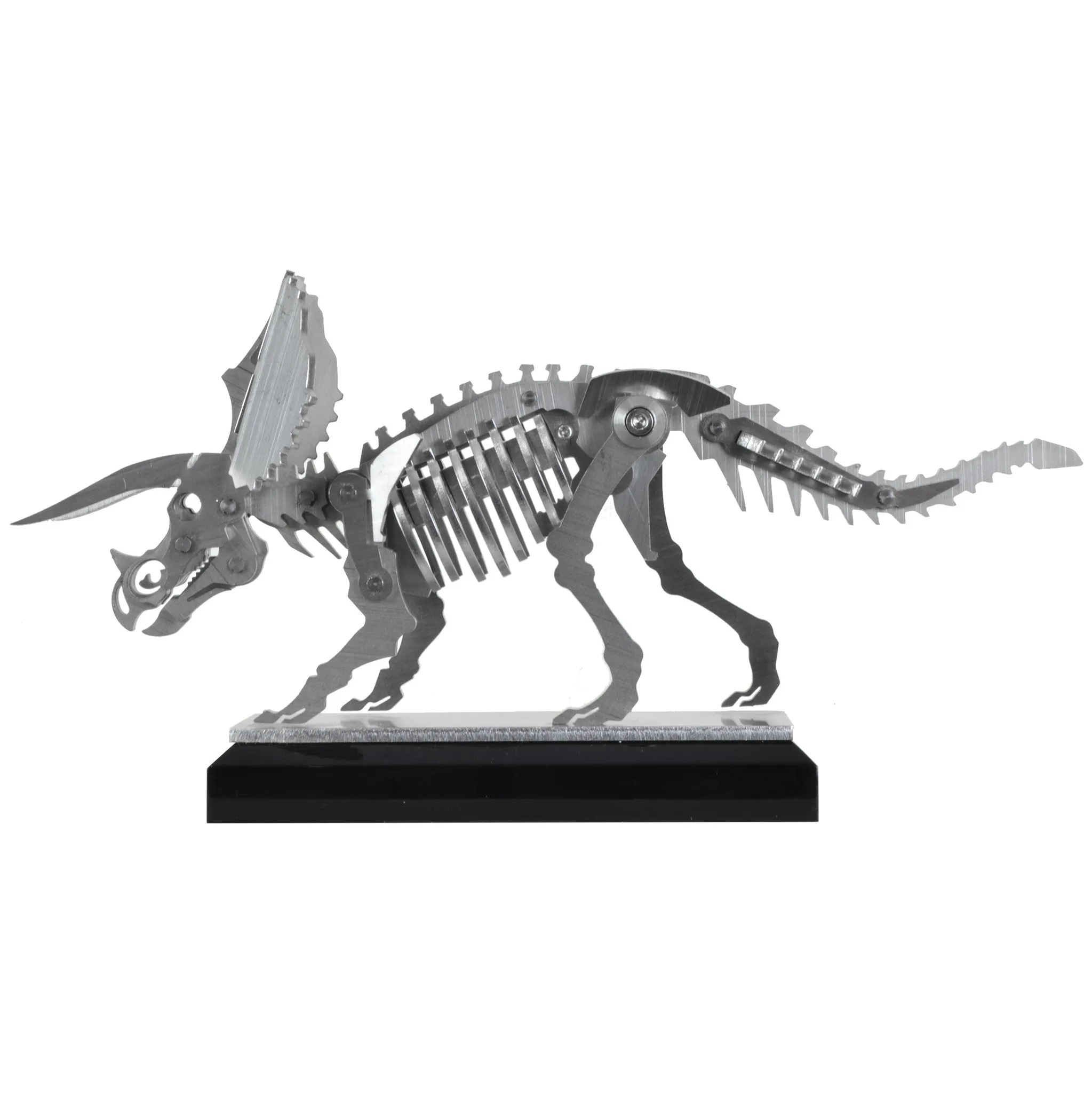 Mini Triceratops