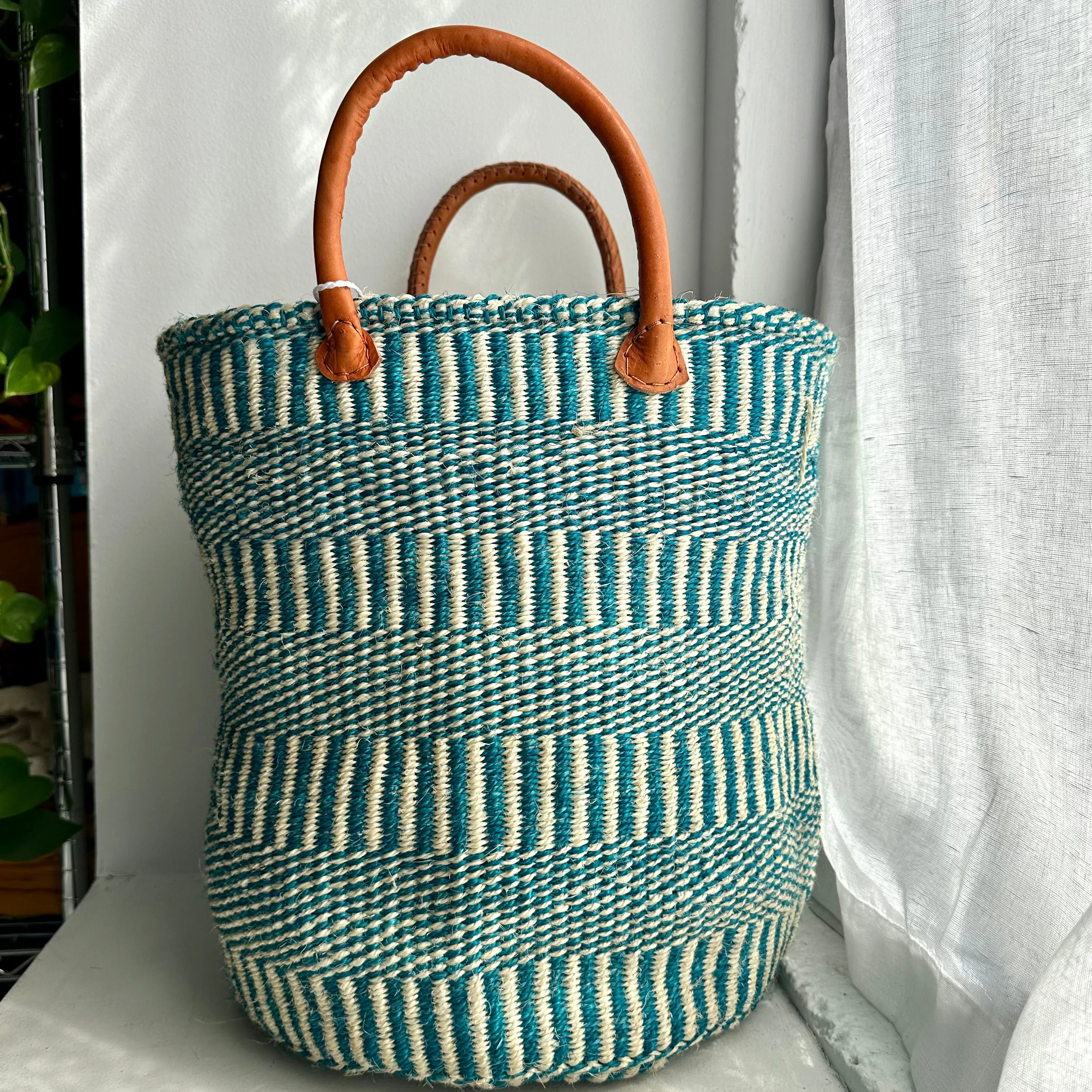 Namanga Basket (Click for more colors)