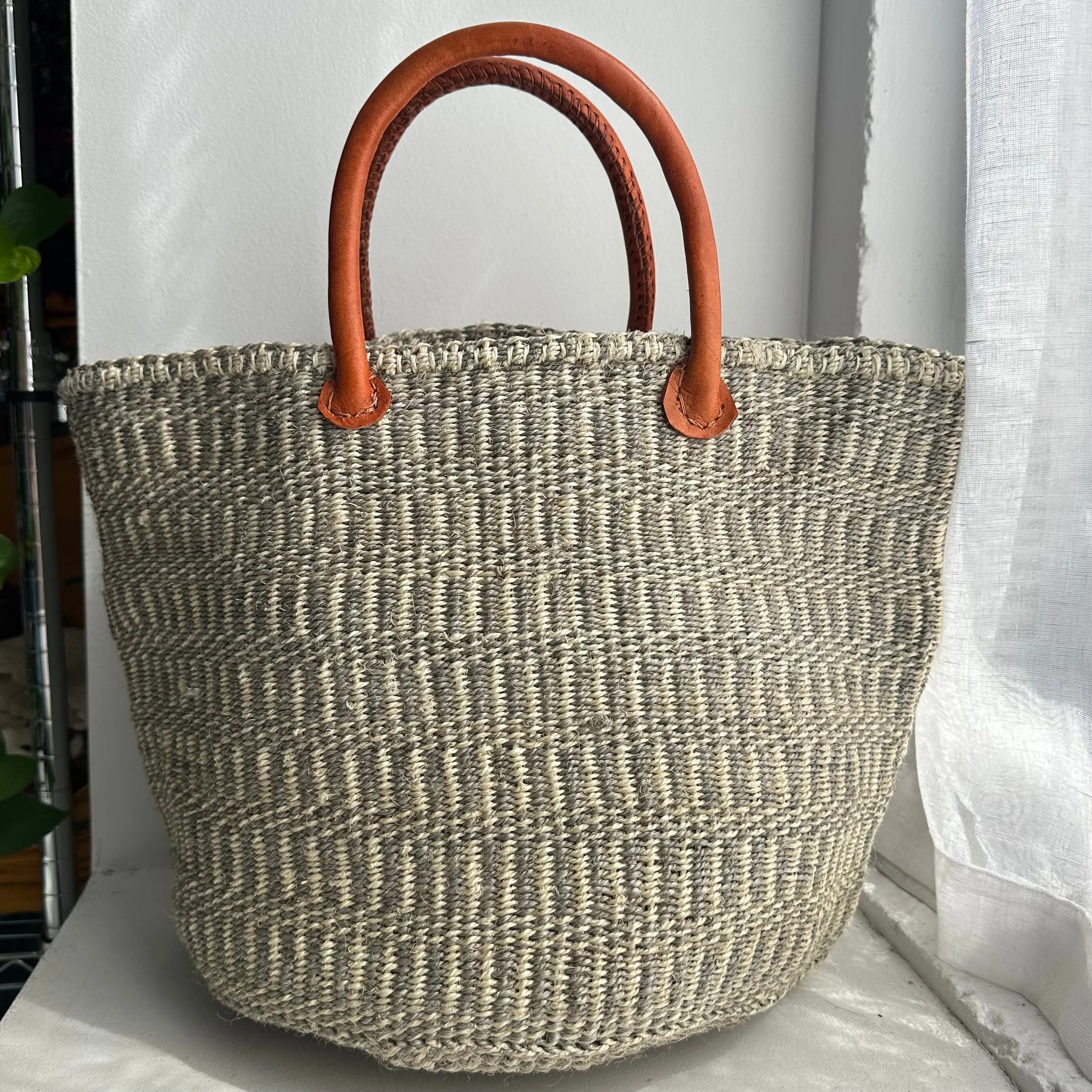 Namanga Basket (Click for more colors)