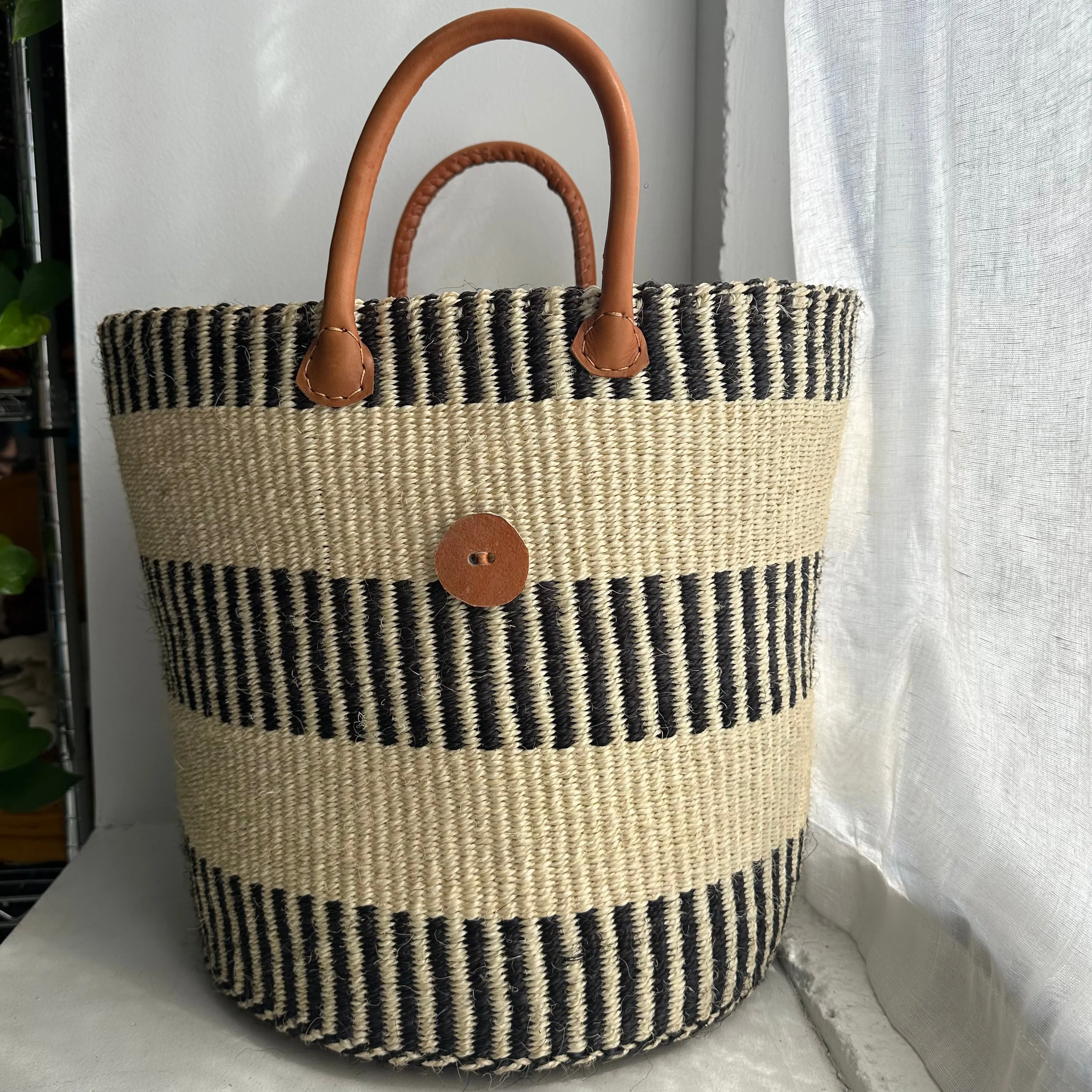 Namanga Basket (Click for more colors)