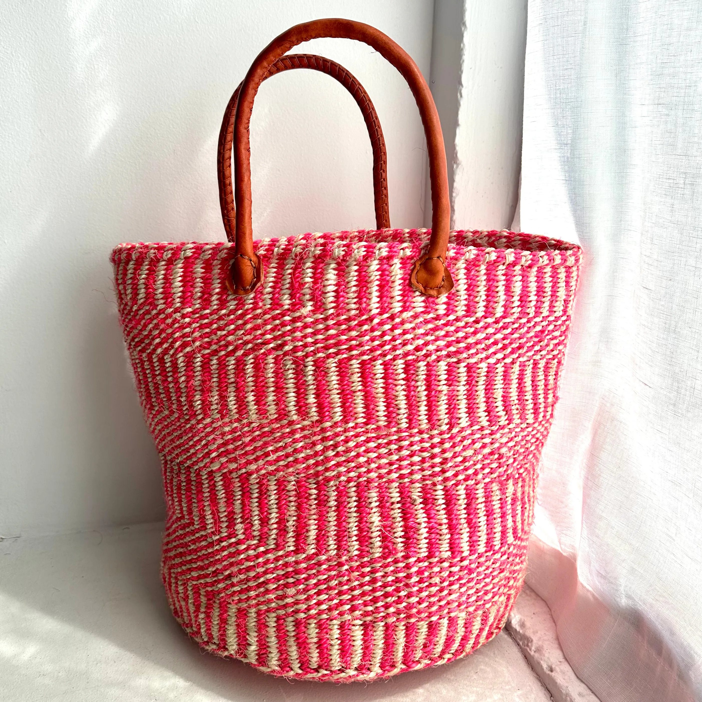 Namanga Basket (Click for more colors)