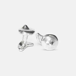 Nipple Cufflinks