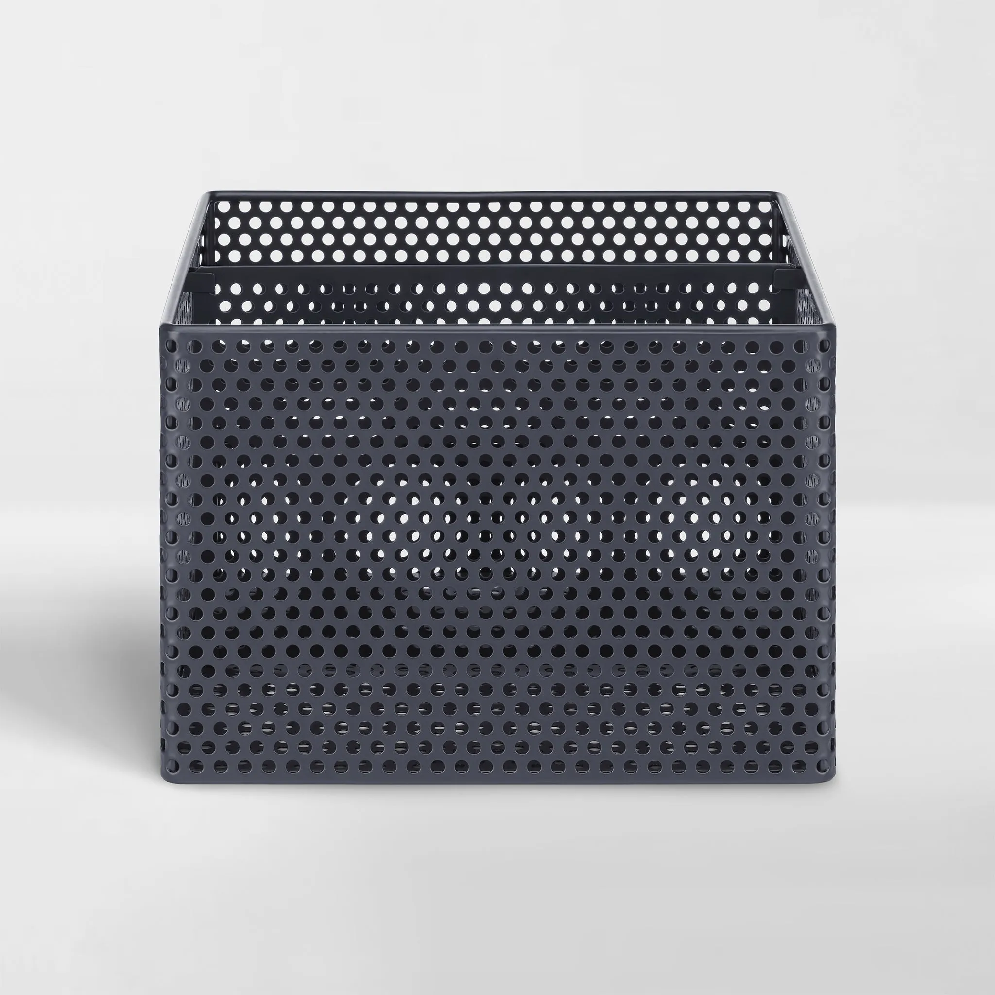 Perforated Baskets