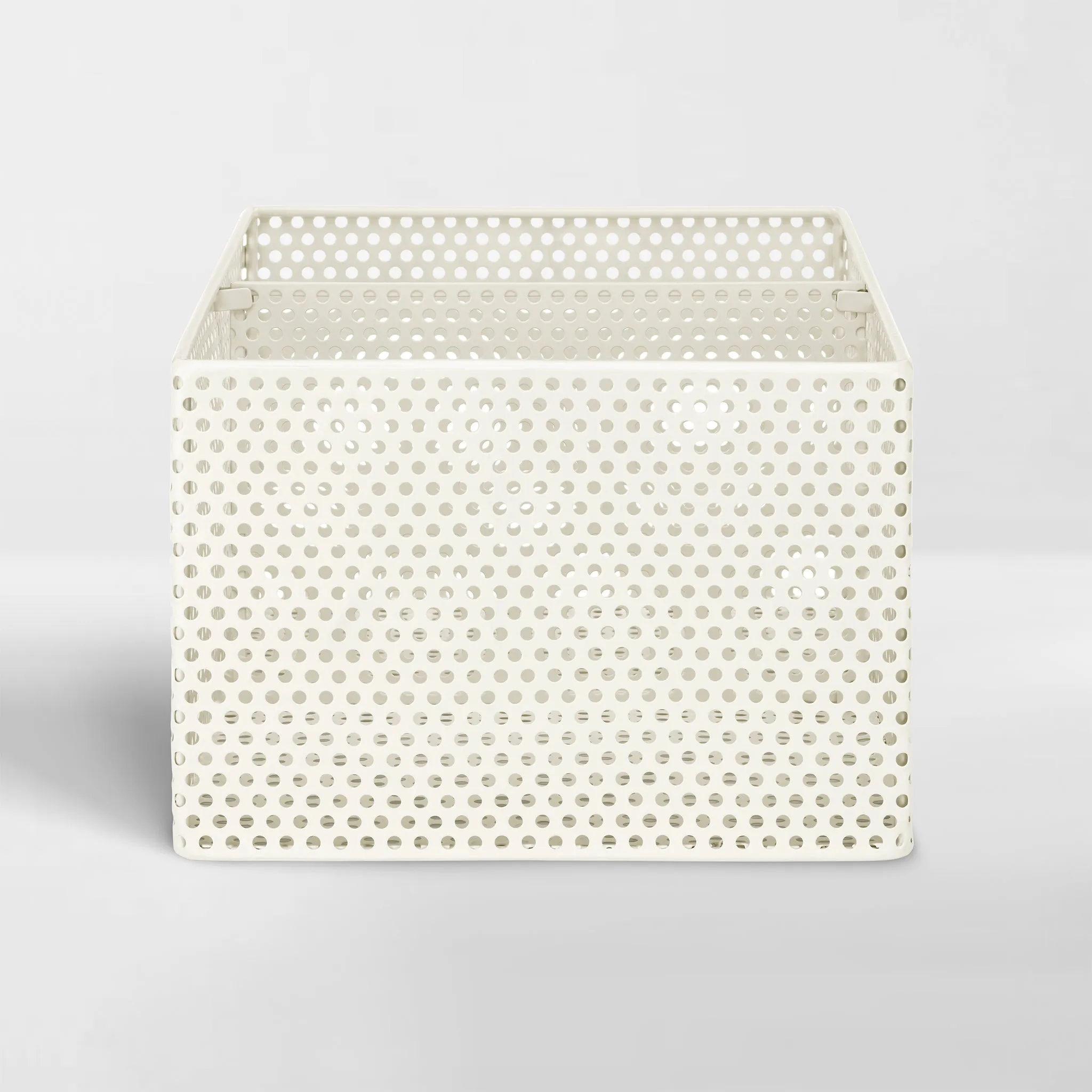 Perforated Baskets