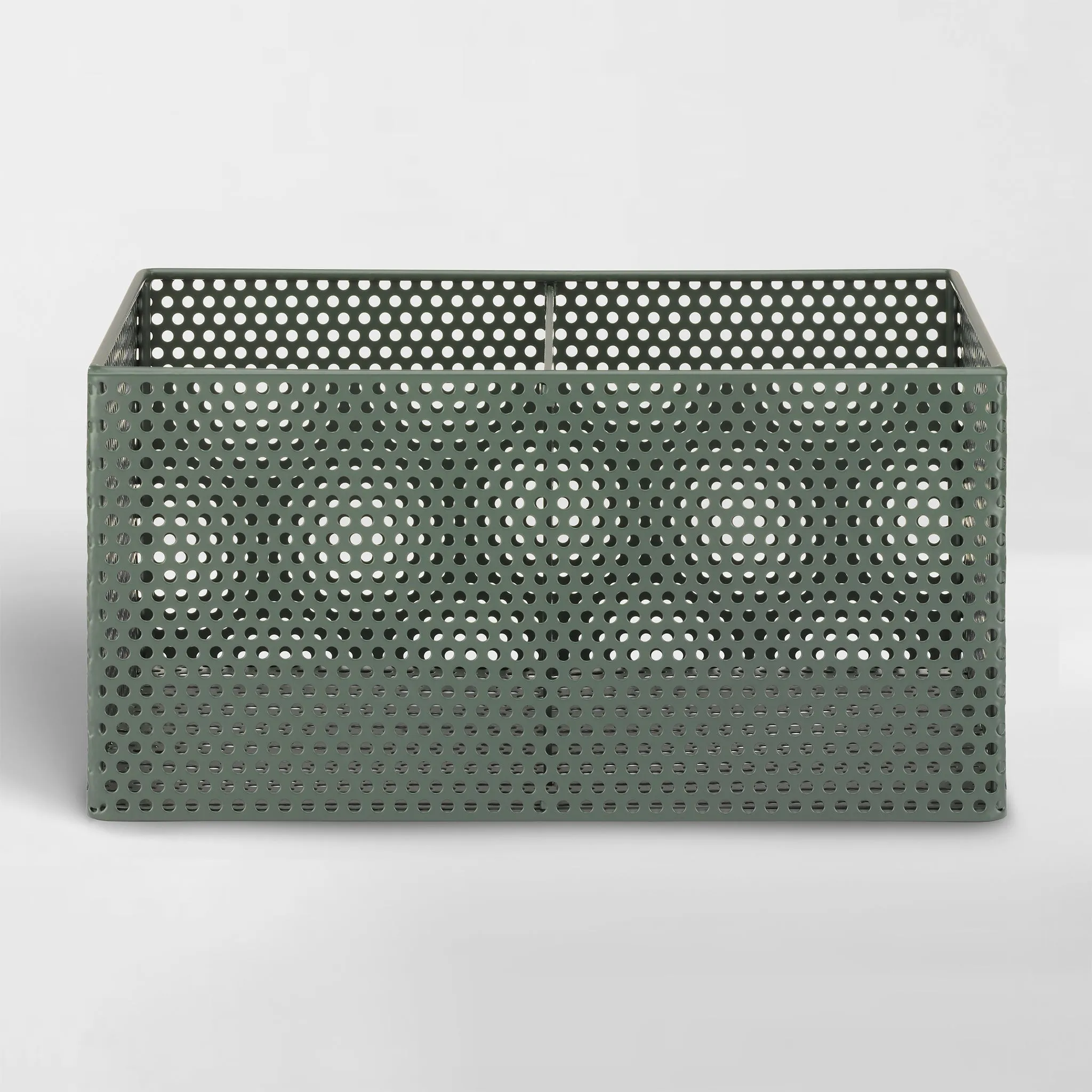 Perforated Baskets