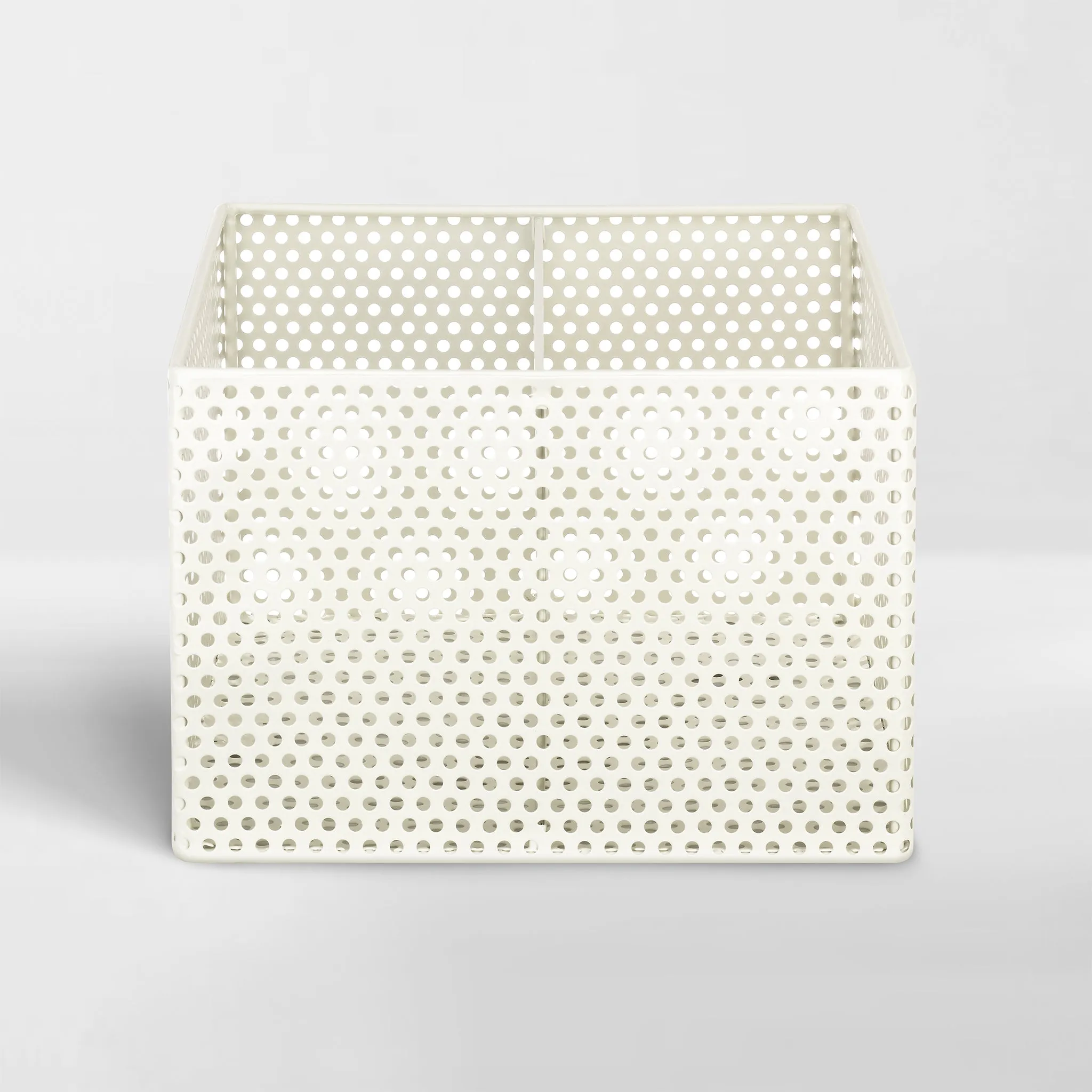 Perforated Baskets