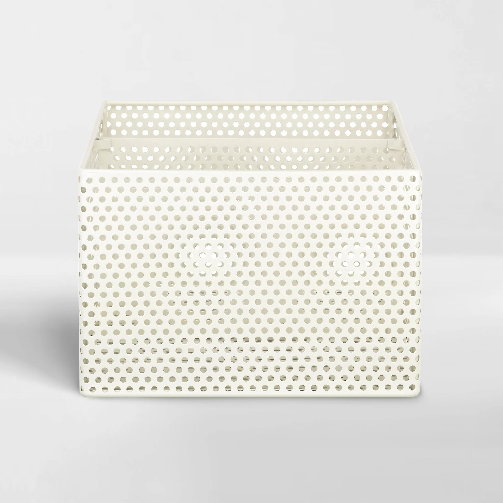 Perforated Baskets