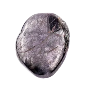 Purpurite Pocket Stone