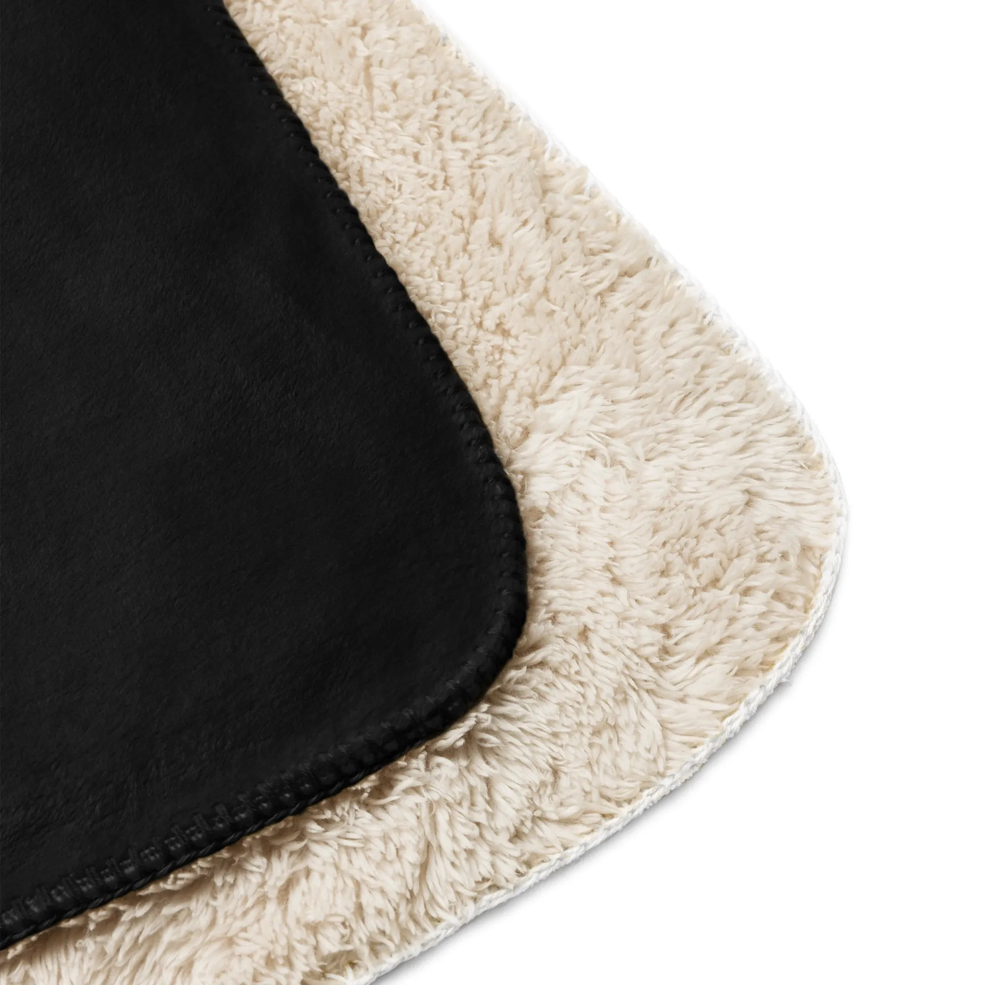 Regal Cinemas Logo Sherpa Blanket