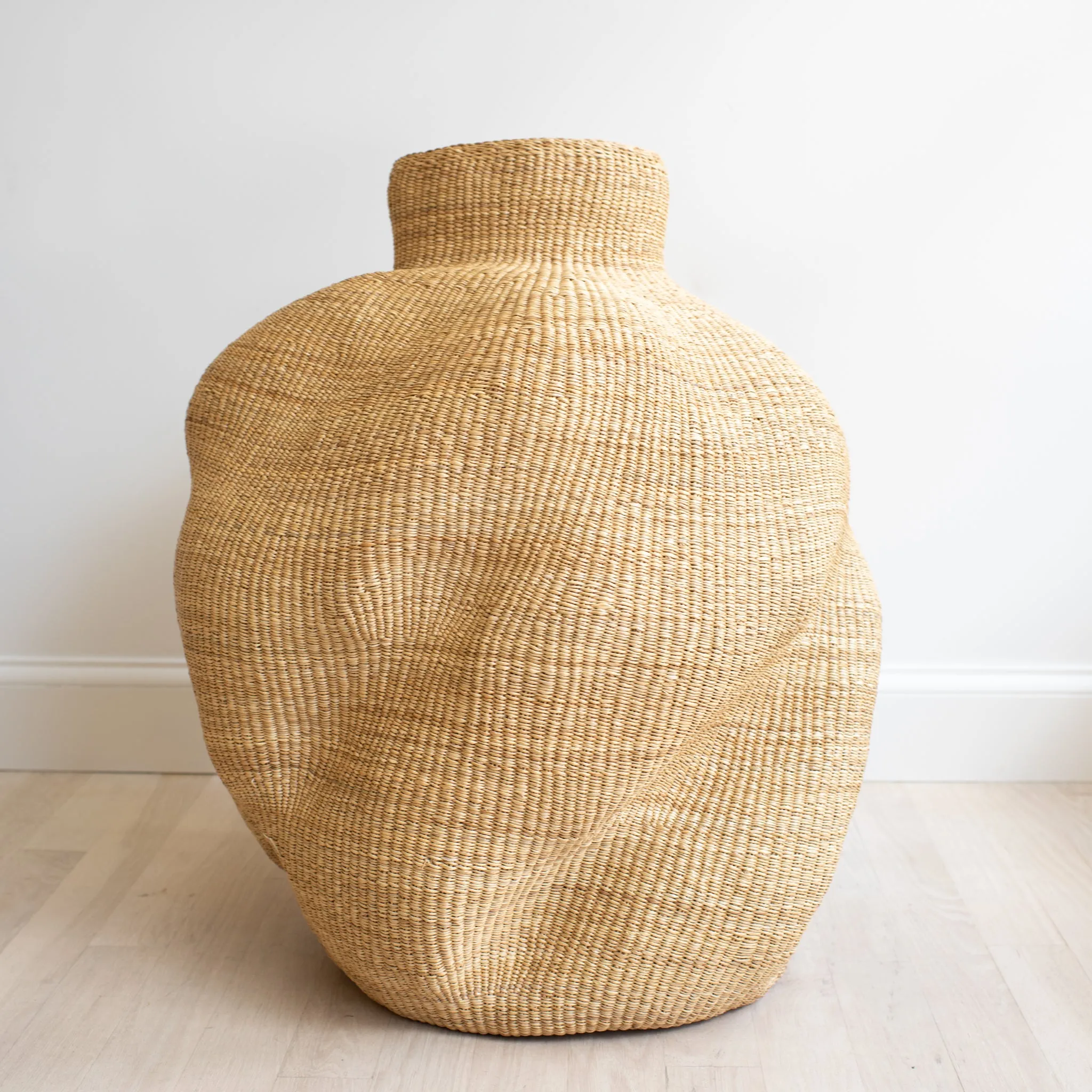 Slow Wave Vase 2