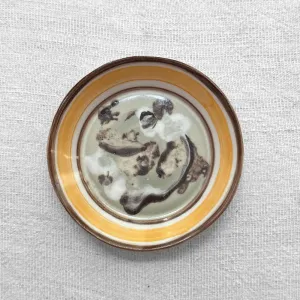 Small Dish (BC182 #27)