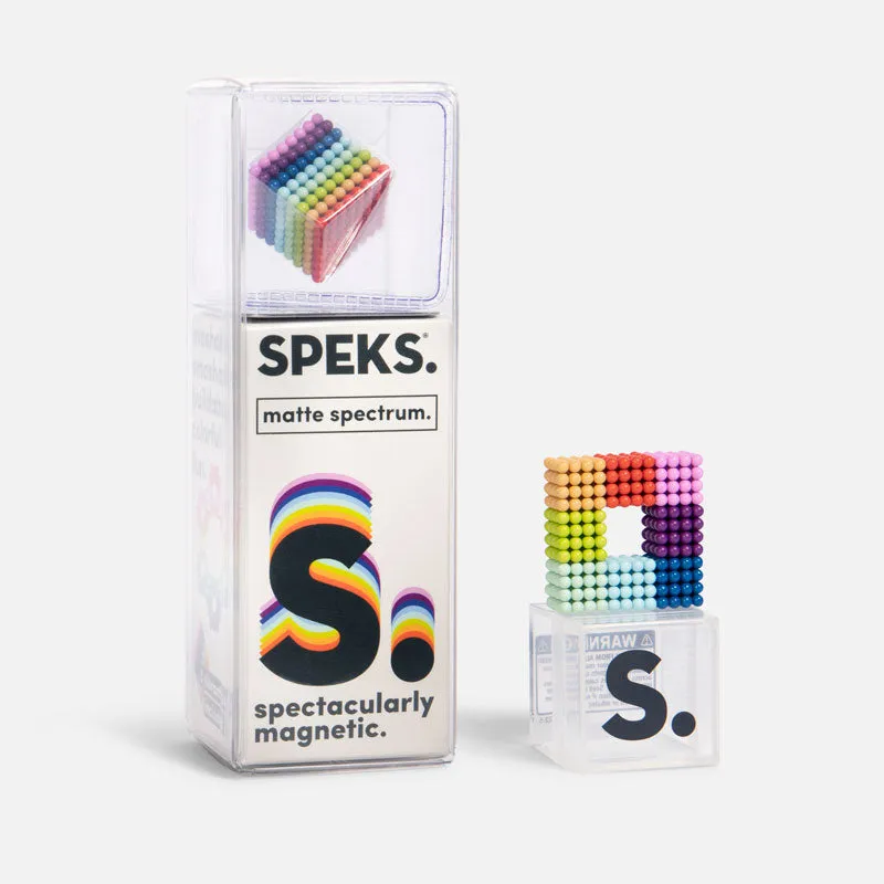 Speks Spectrum