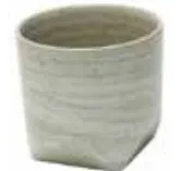 Square Feet Cup