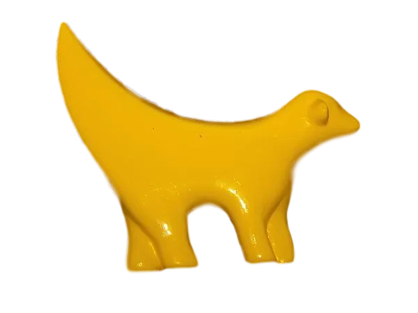 Superlambanana Fridge Magnet