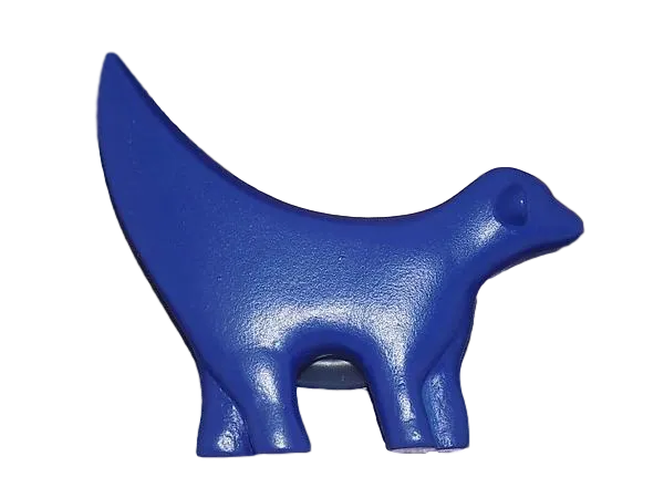 Superlambanana Fridge Magnet