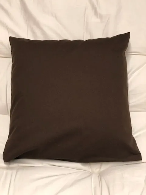 Throw Pillow Covers - Clearance