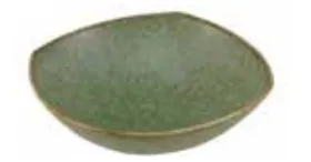 Wabisabi Green Ceramic Table Ware