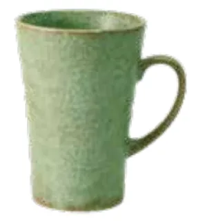 Wabisabi Green Ceramic Table Ware