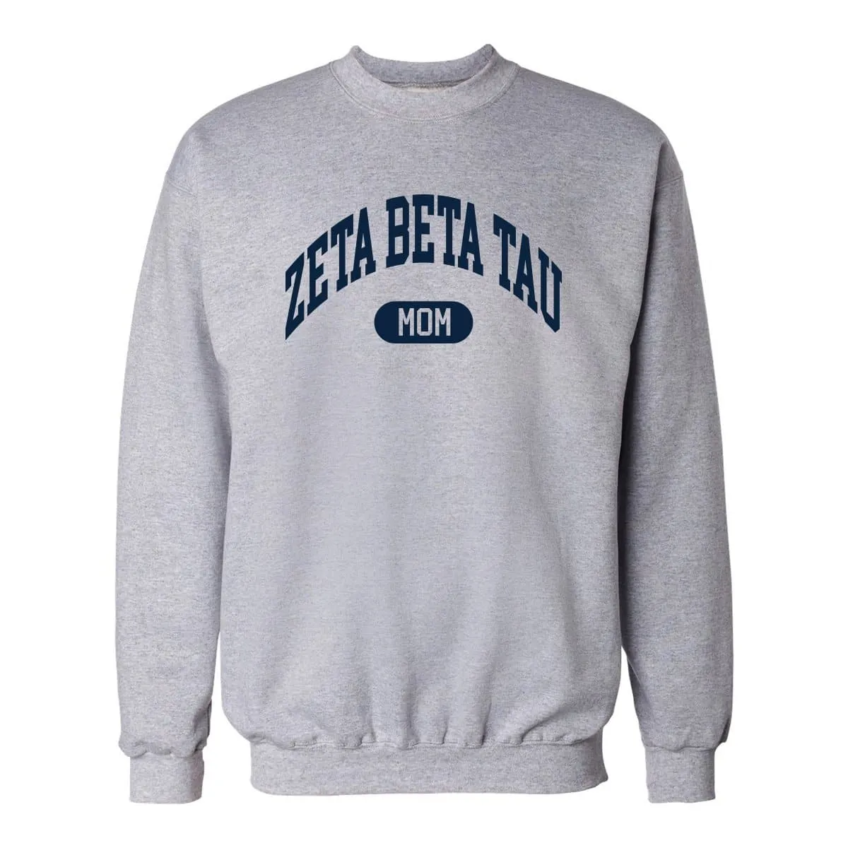 ZBT Classic Mom Crewneck